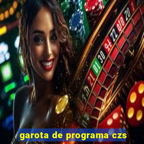 garota de programa czs